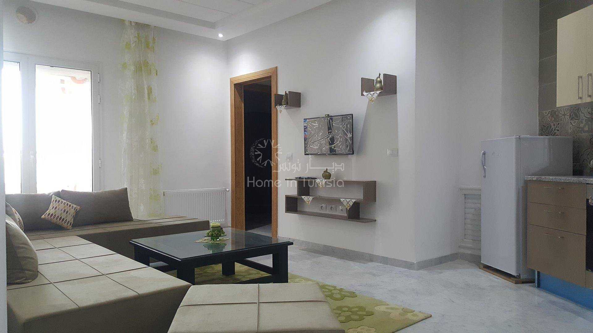 Condominium in Sousse, Sousse 11043102