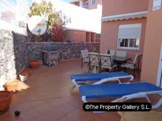 House in Vicacaro, Canary Islands 11043137