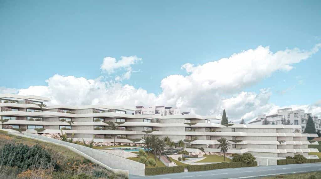 Condominium in Manilva, Andalusia 11043165