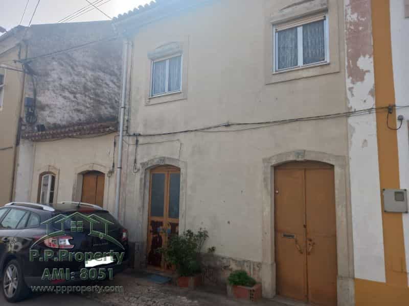 жилой дом в Tomar, Santarém District 11043174