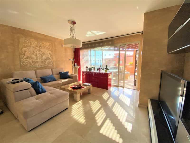 Condominium in Palm-Mar, Canarias 11043188