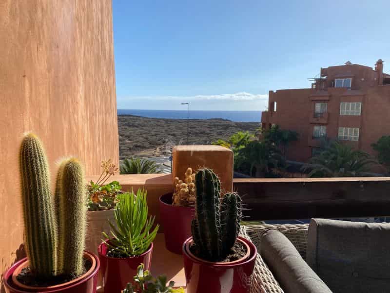 Condominium in Palm-Mar, Canarias 11043188