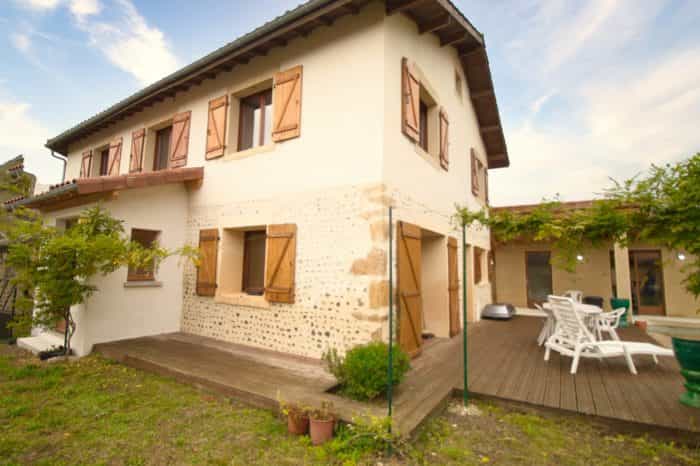 House in Tarsac, Occitanie 11043203