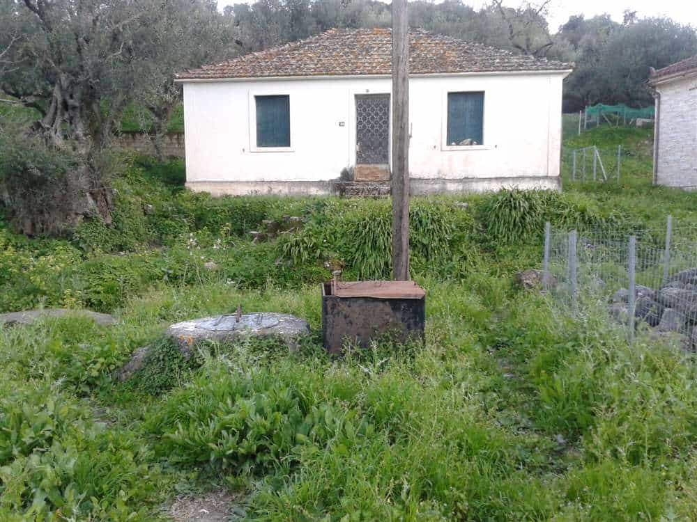 House in Bochali, Ionia Nisia 11043206