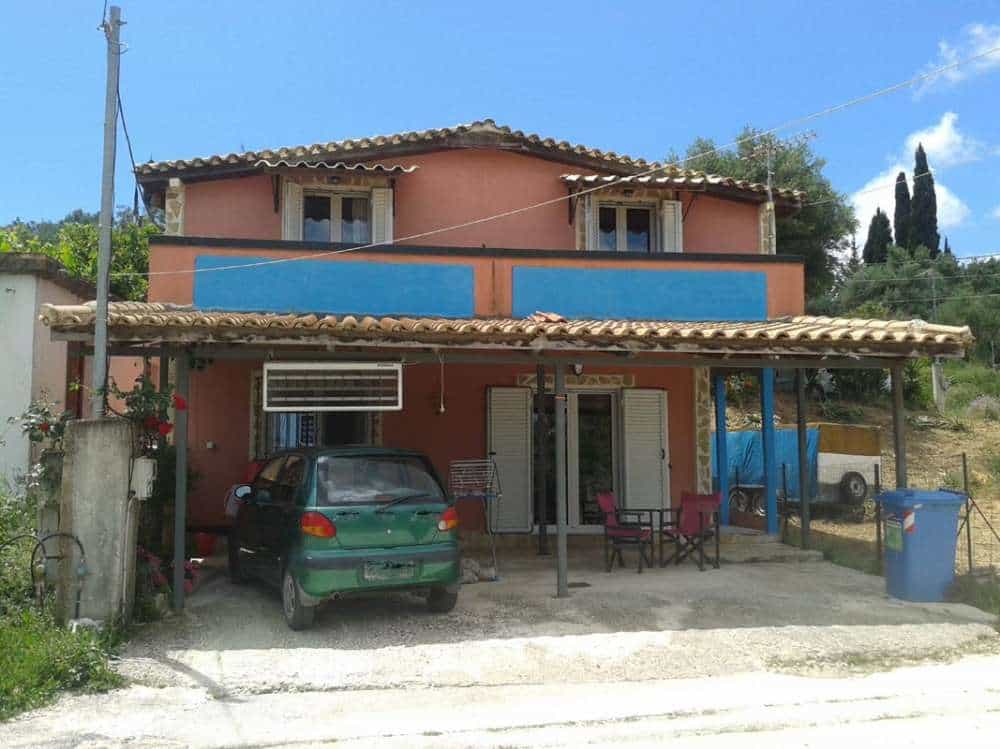 Casa nel Bochali, Ionia Nisia 11043216