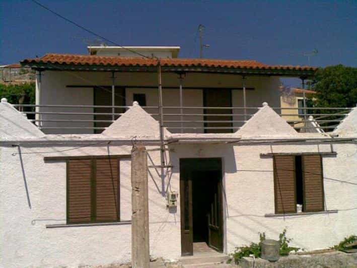 Huis in Bochali, Ionië Nisia 11043218