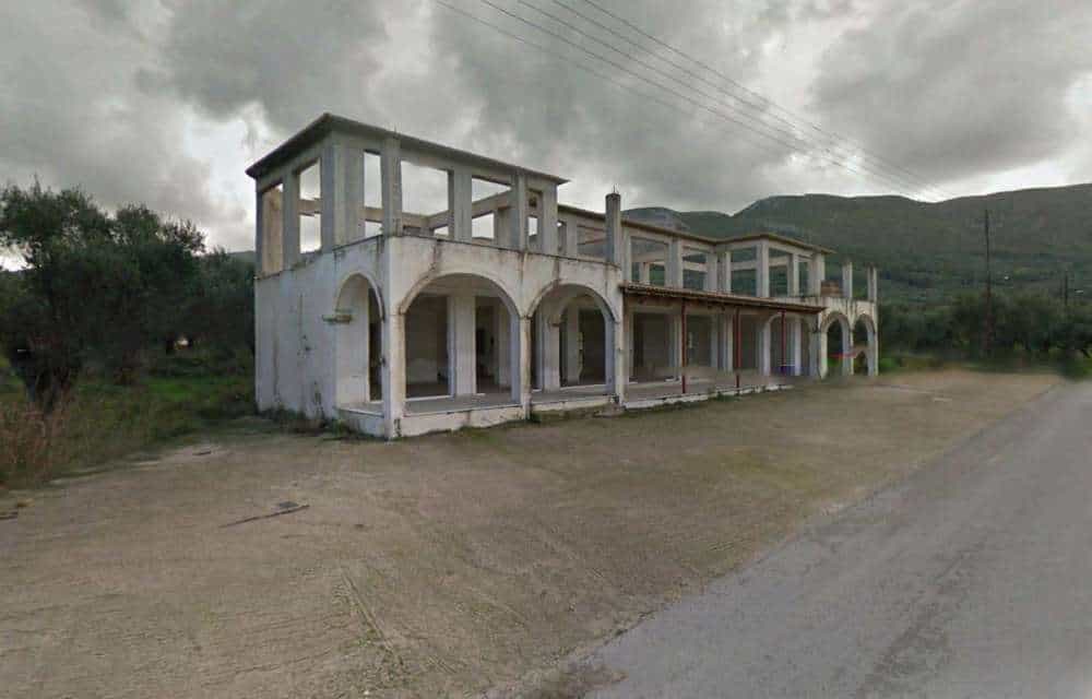 Hus i Bochali, Ionia Nisia 11043243