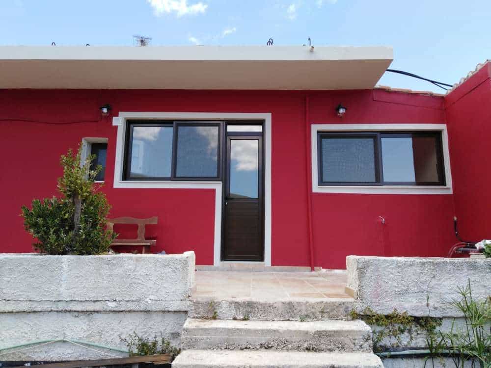 بيت في بوشالي, ايونيا نيسيا 11043244