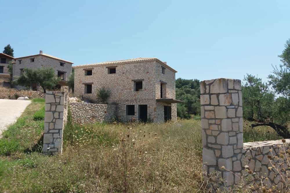 House in Bochali, Ionia Nisia 11043254