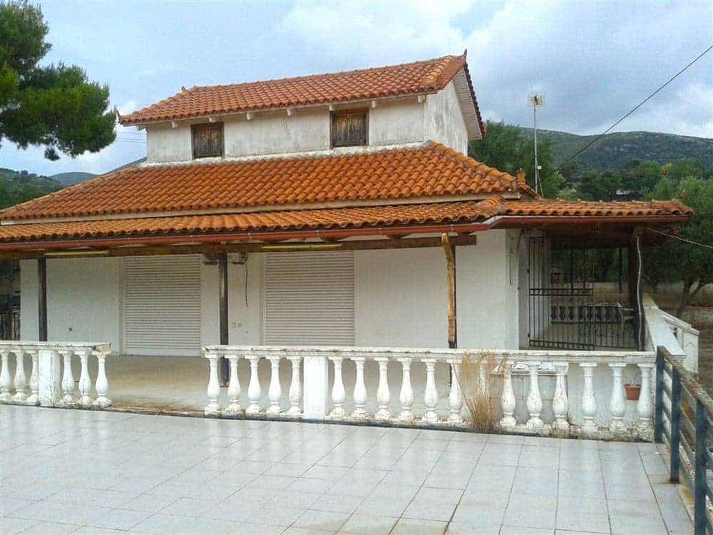 House in Bochali, Ionia Nisia 11043257