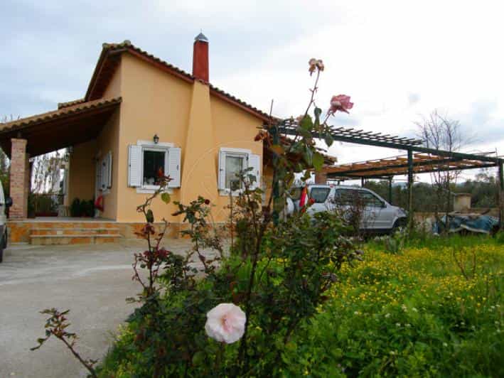 Haus im Bochali, Ionia Nisia 11043280