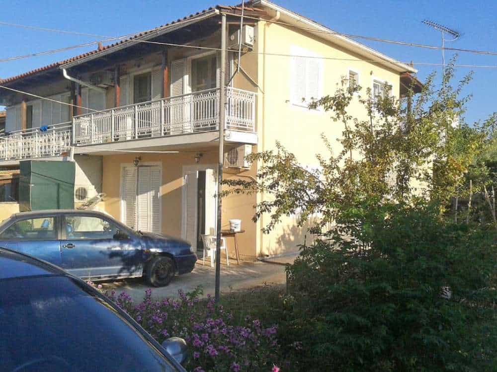 Huis in Bochali, Ionië Nisia 11043290