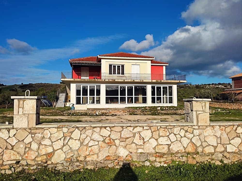 House in Bochali, Ionia Nisia 11043293
