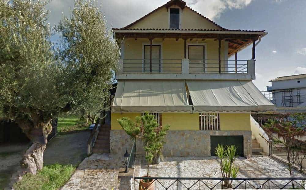 Casa nel Bochali, Ionia Nisia 11043300
