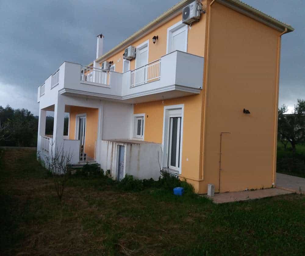房子 在 博恰利, 艾奧尼亞尼西亞 11043306