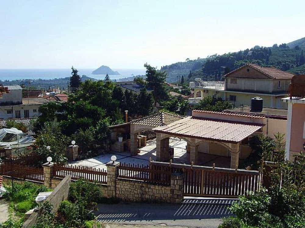 Huis in Bochali, Ionië Nisia 11043335
