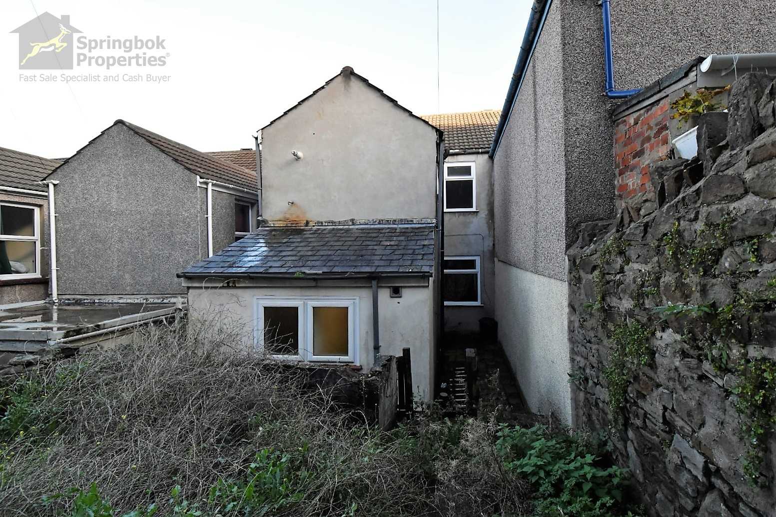 House in , Wales 11043345