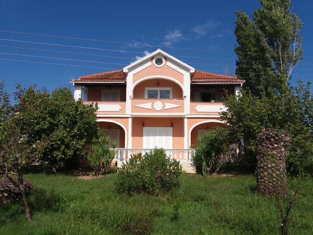 Hus i Bochali, Ionia Nisia 11043354