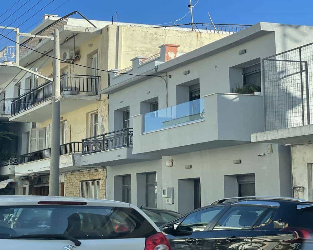Condominium in Bochali, Ionia Nisia 11043383
