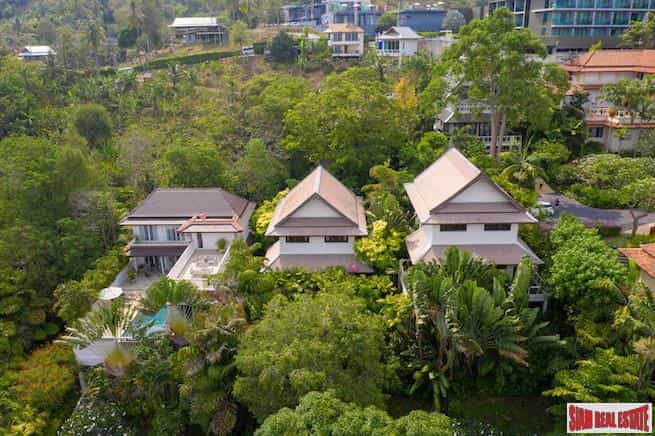 Huis in Ban Kata, Phuket 11043424