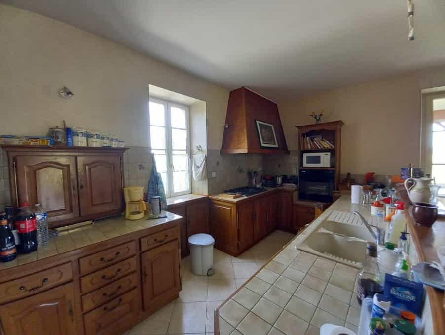 casa en Monflanquin, Nouvelle-Aquitaine 11043437