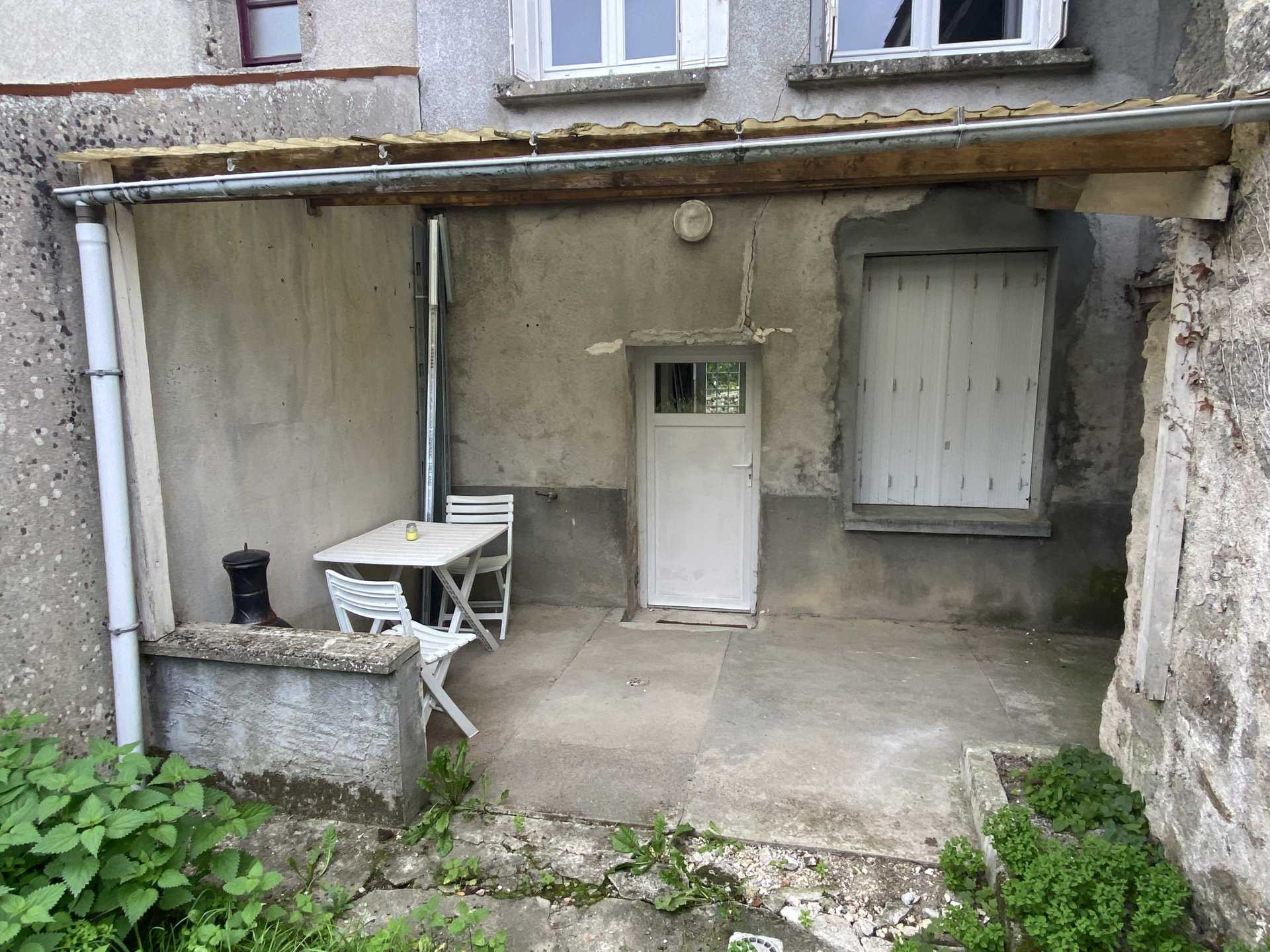 casa en Mortemart, Nouvelle-Aquitaine 11043444