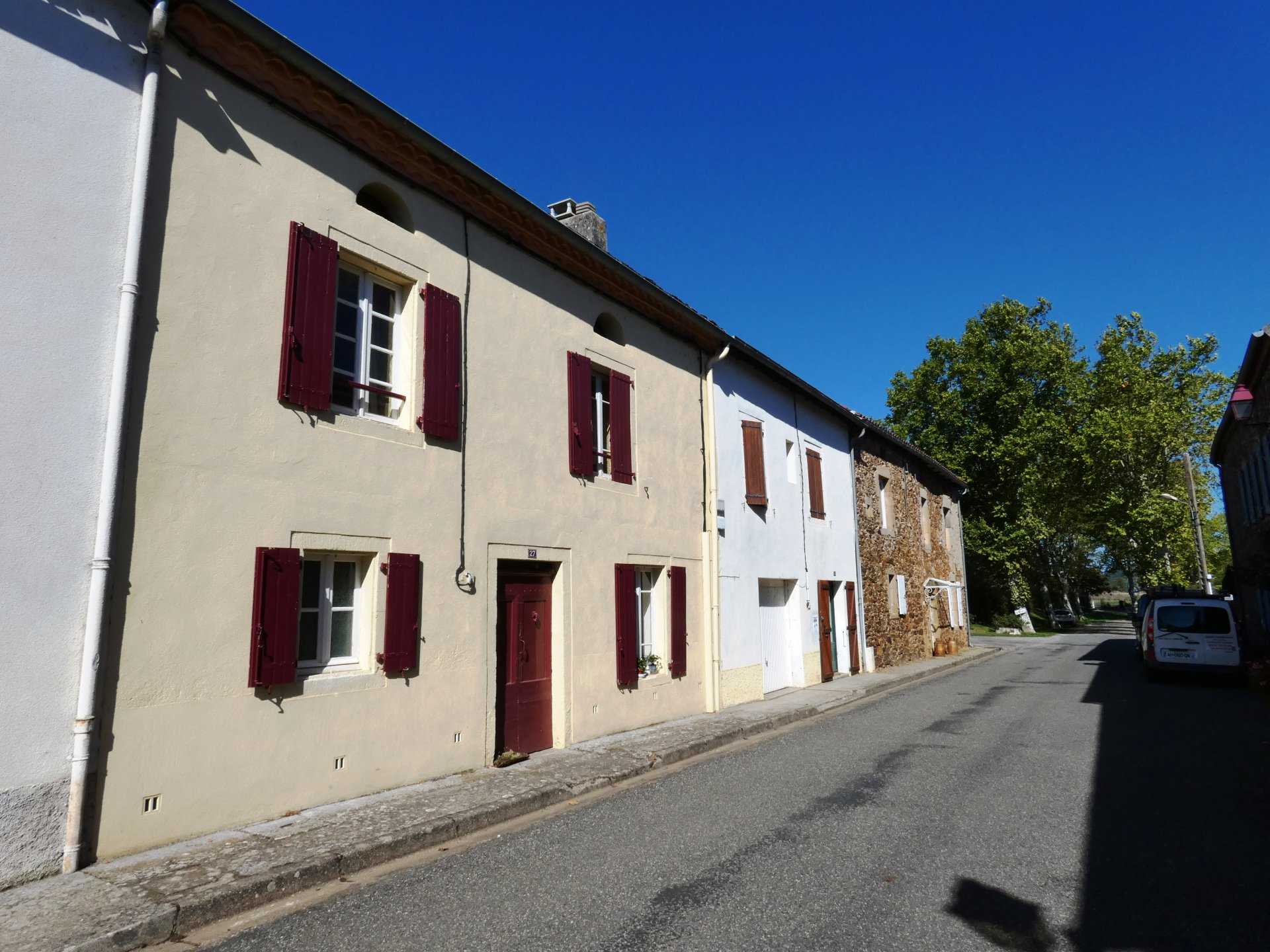 House in Pampelonne, Occitanie 11043460