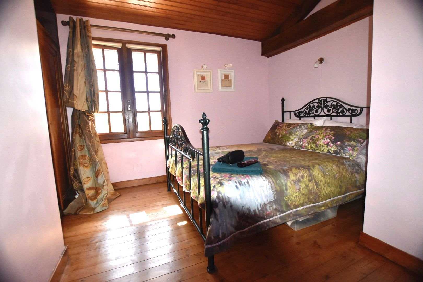 casa no Clussais-la-Pommeraie, Nouvelle-Aquitaine 11043477