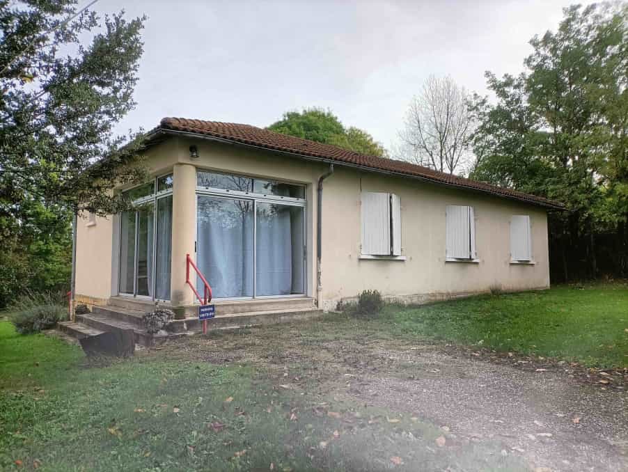 Haus im Monmadales, Nouvelle-Aquitaine 11043486