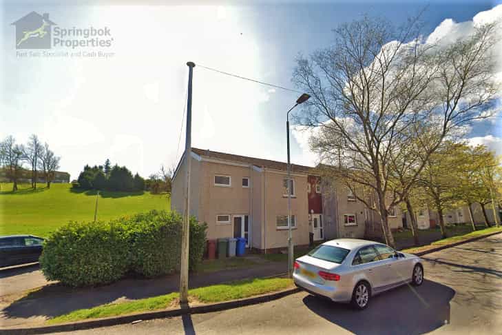 Talo sisään East Kilbride, Etelä Lanarkshire 11043509