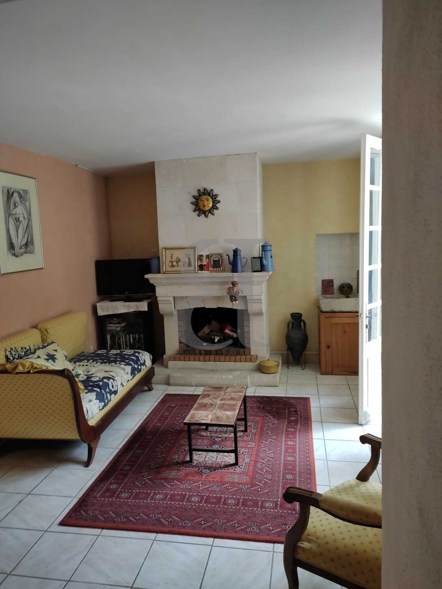 Huis in Visaans, Provence-Alpes-Côte d'Azur 11043564