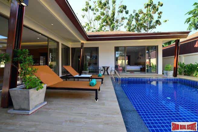 Rumah di Ban Bang Khonthi, phuket 11043566