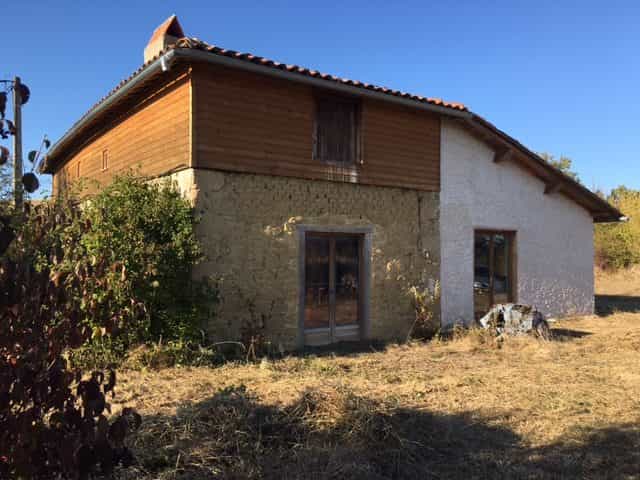 Huis in Mondilhan, Occitanië 11043576
