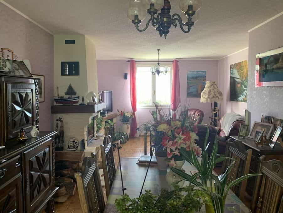 σπίτι σε Eymet, Nouvelle-Aquitaine 11043625
