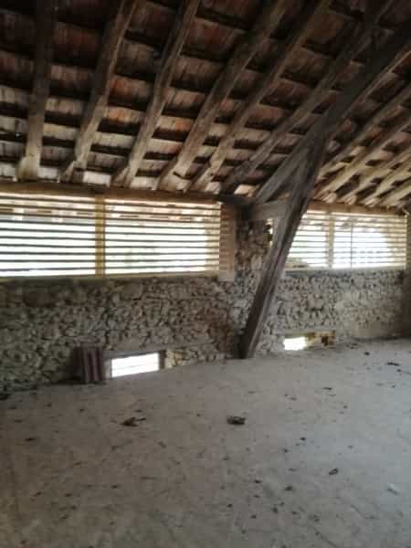 Dom w Castelnau-Magnoac, Occitanie 11043735