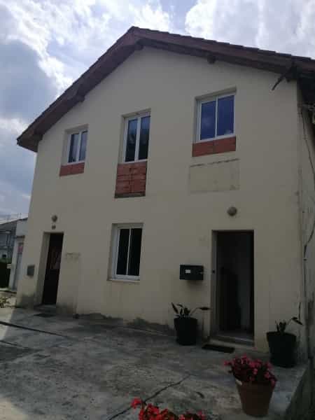 Huis in Castelnau-Magnoac, Occitanië 11043735