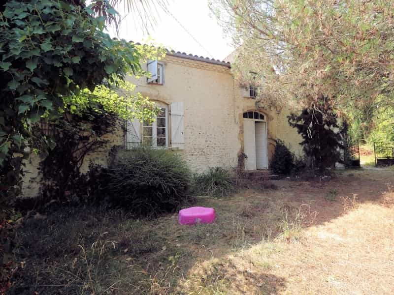 rumah dalam Maubourguet, Occitanie 11043744