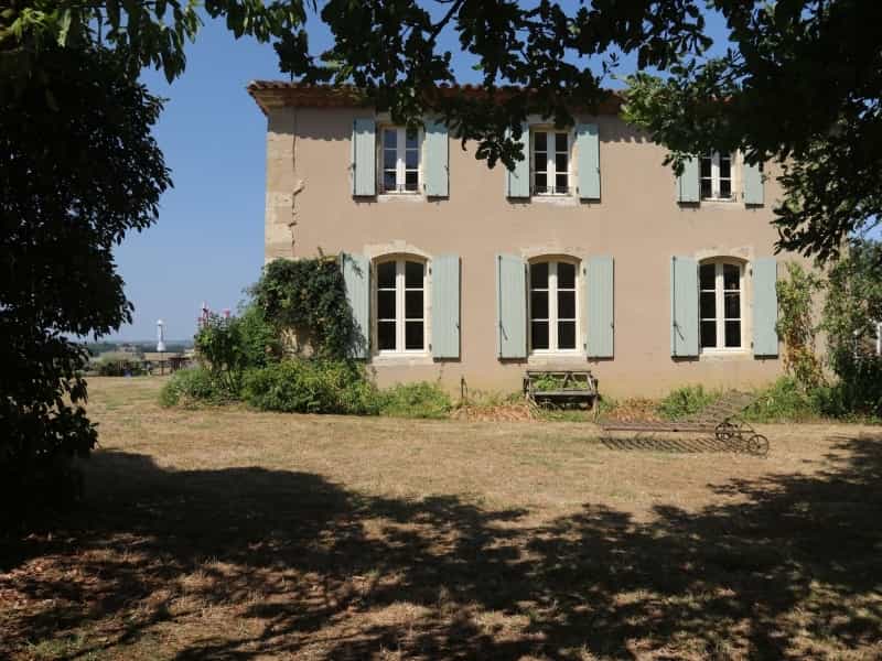 House in Roquebrune, Occitanie 11043746
