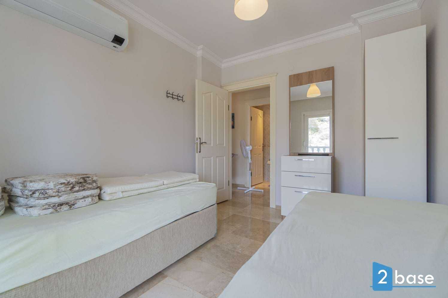 Condominium in , Antalya 11043756