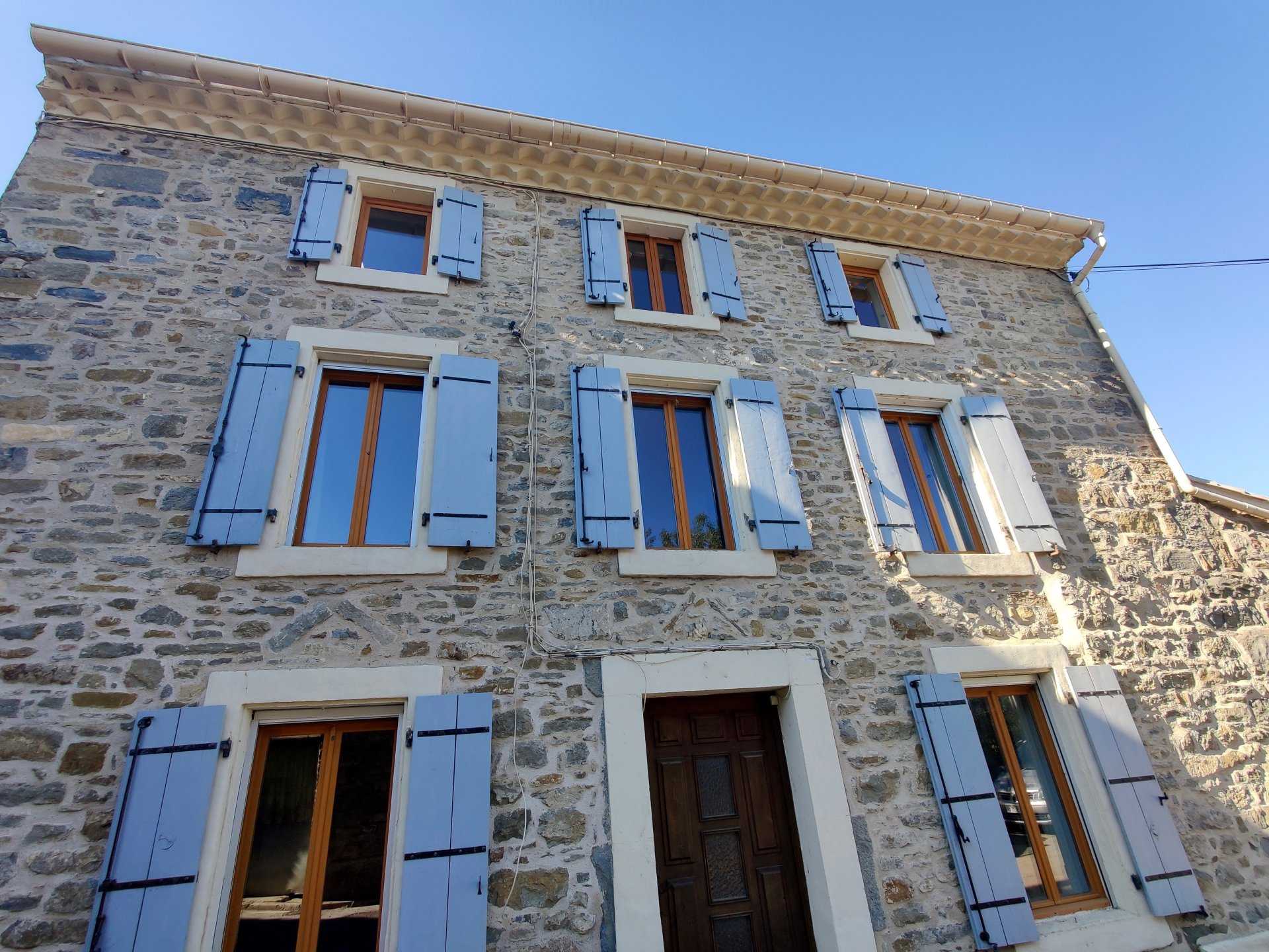 House in Serviès-en-Val, Occitanie 11043799