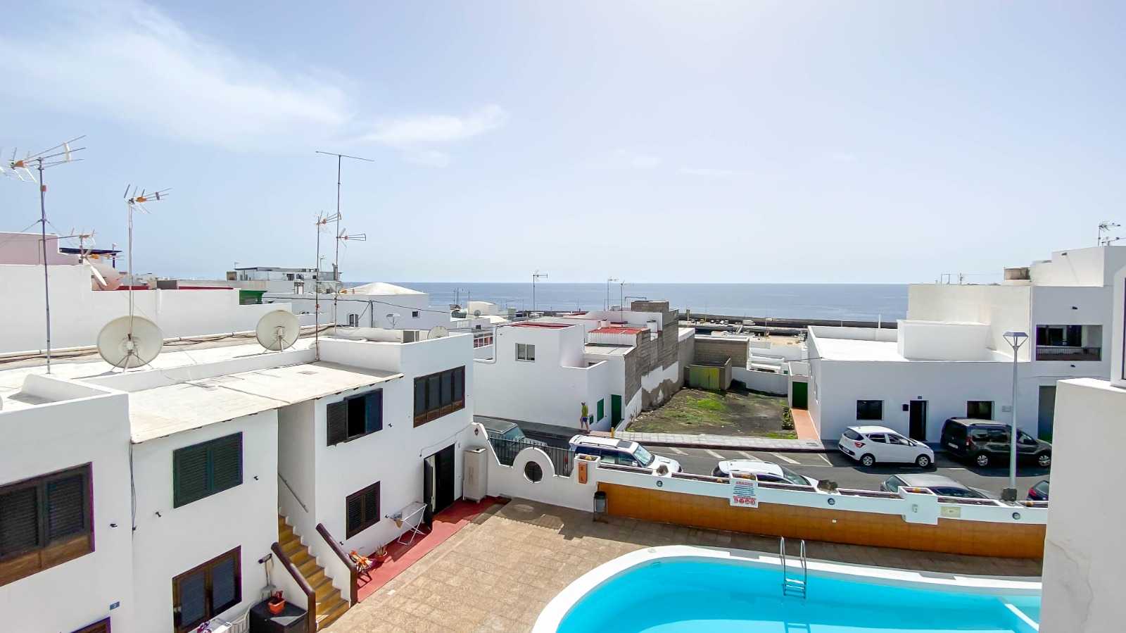 Eigentumswohnung im Tías, Canarias 11043814