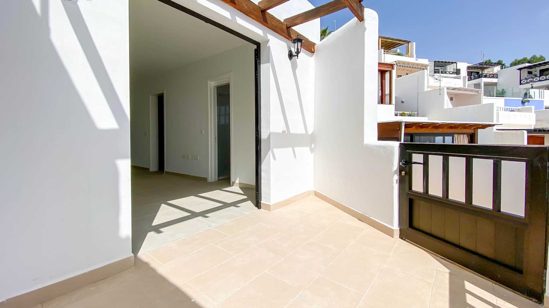 Condominium in Macher, Canary Islands 11043814