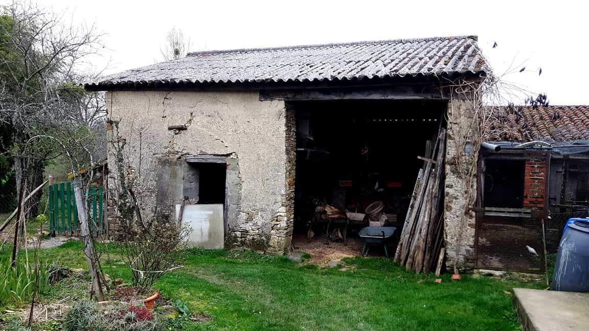 rumah dalam Val-d'Oire-et-Gartempe, Nouvelle-Aquitaine 11043821
