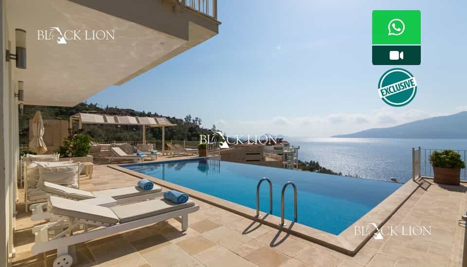 Condominium in , Antalya 11043823