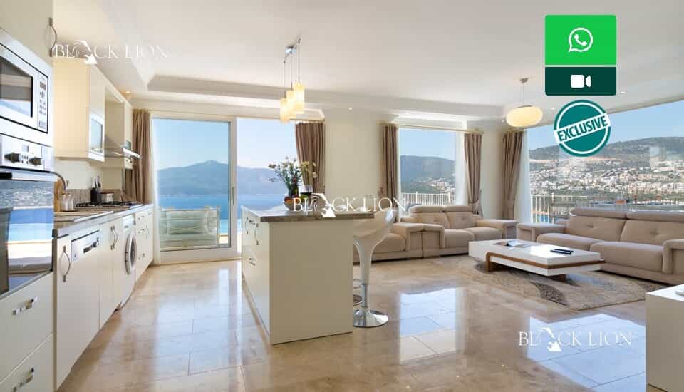Condominium in , Antalya 11043823