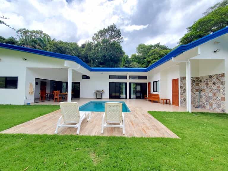 House in Tambor, Puntarenas 11043836