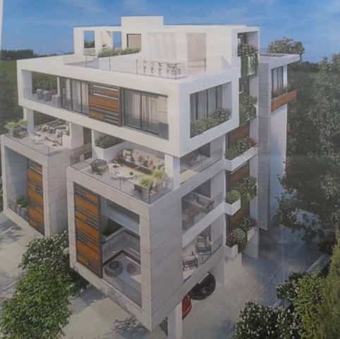Condominium in Espargos, Sal 11043865