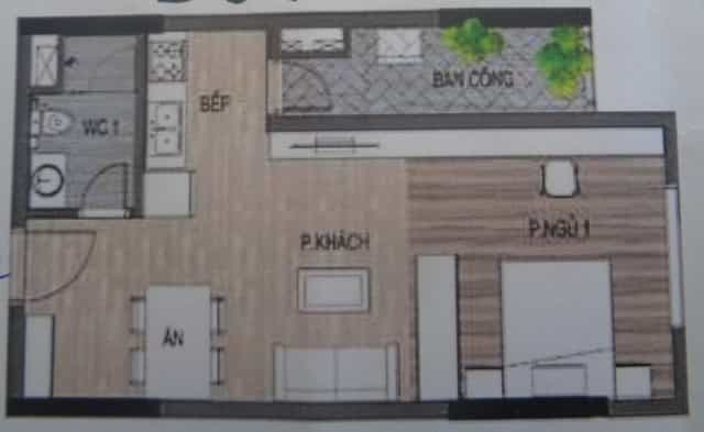 Condominium in Espargos, Sal 11043865