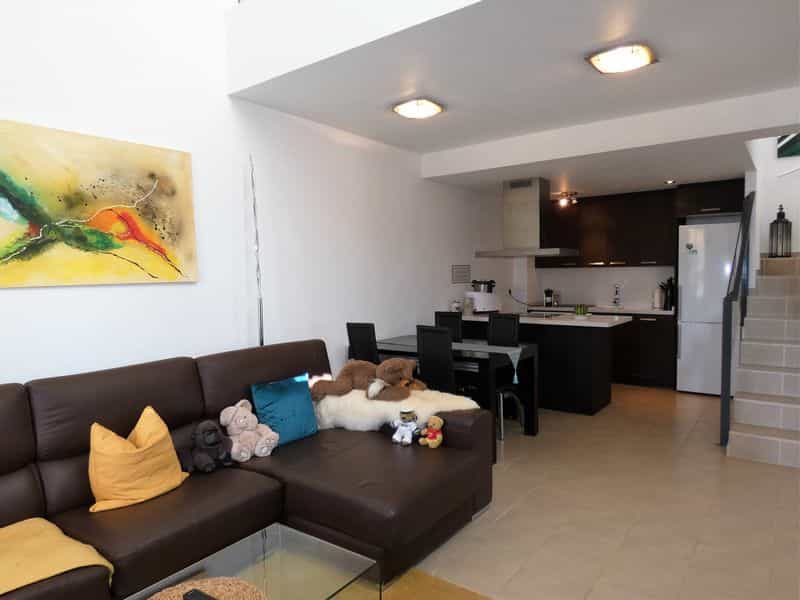 Квартира в Algorfa, Comunidad Valenciana 11043901