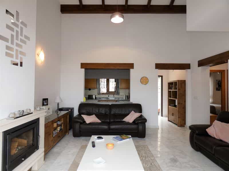 Будинок в Algorfa, Comunidad Valenciana 11043916